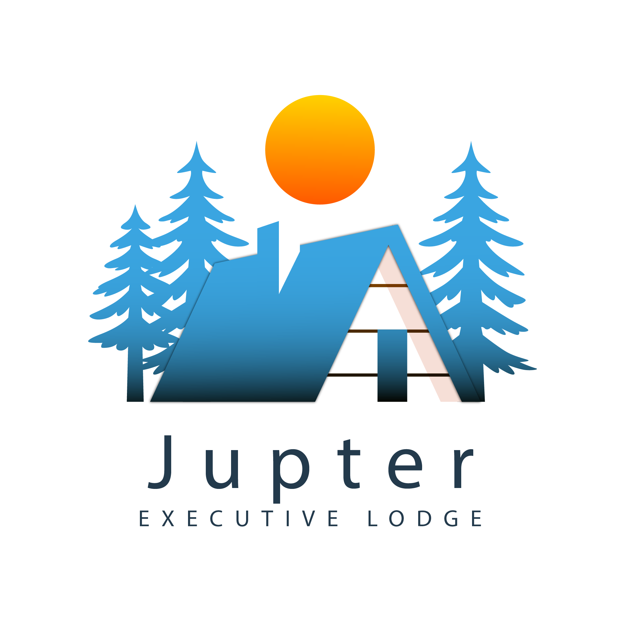 Jupter Executive Lodge Logo